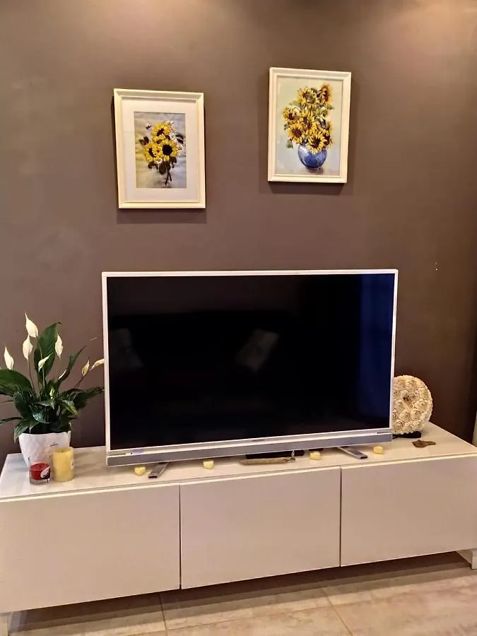 公寓 Cosy 2 Bedroom Near Sea 德尔锡伦西奥海岸