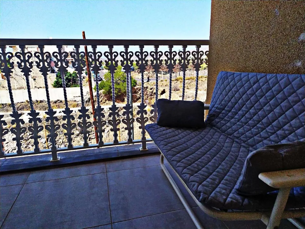 Cosy 2 Bedroom Near Sea 德尔锡伦西奥海岸 西班牙