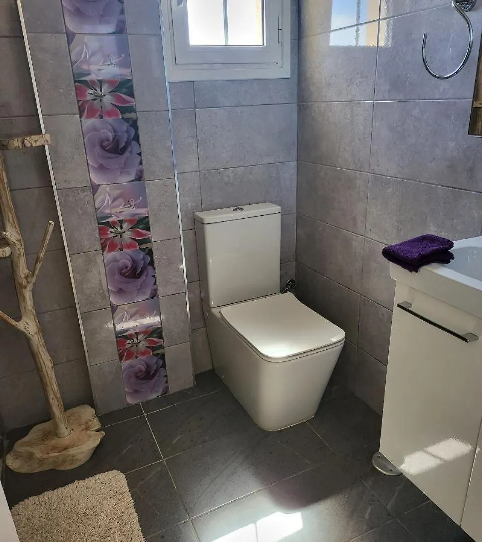 Cosy 2 Bedroom Near Sea 德尔锡伦西奥海岸 公寓