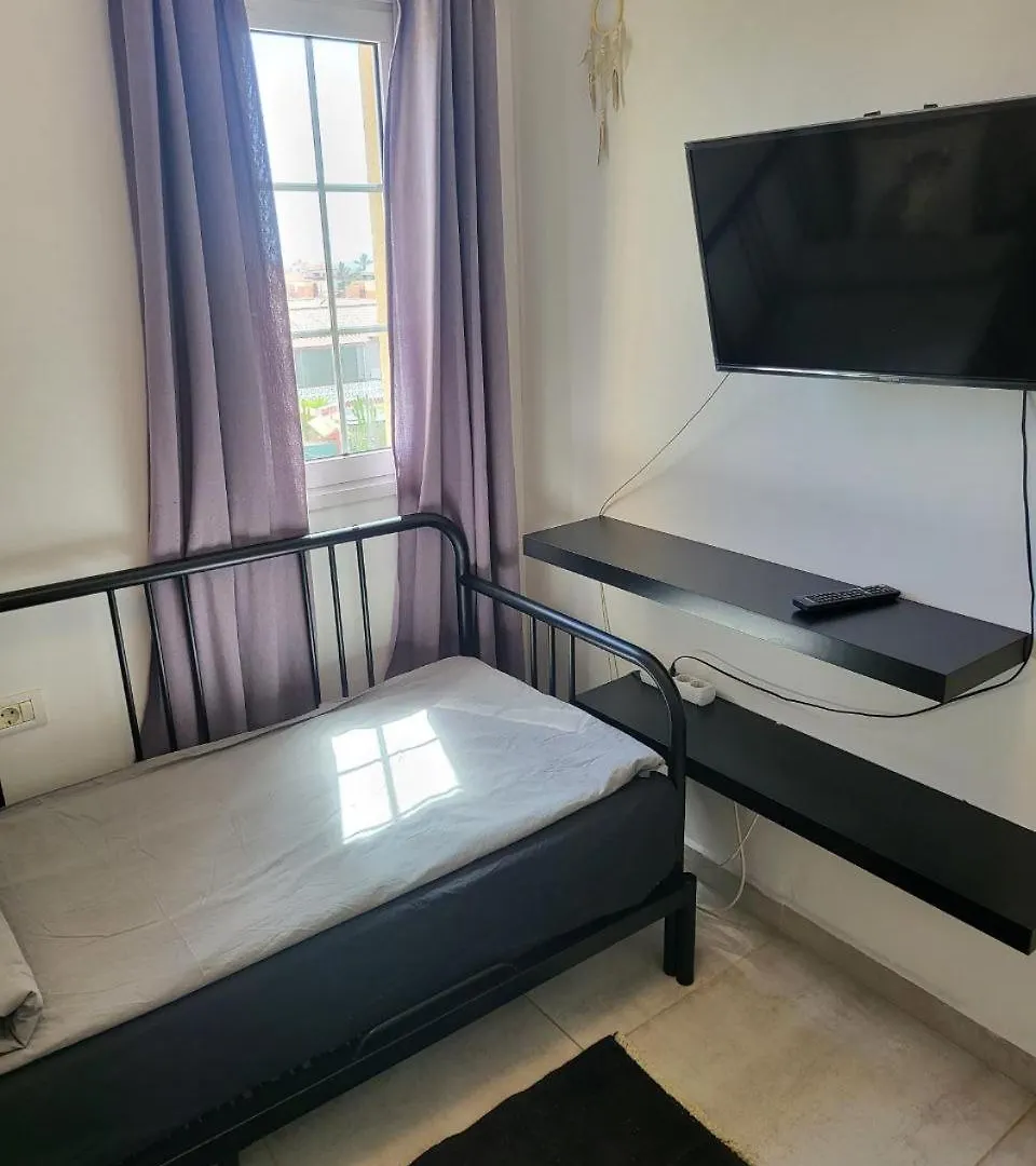 公寓 Cosy 2 Bedroom Near Sea 德尔锡伦西奥海岸