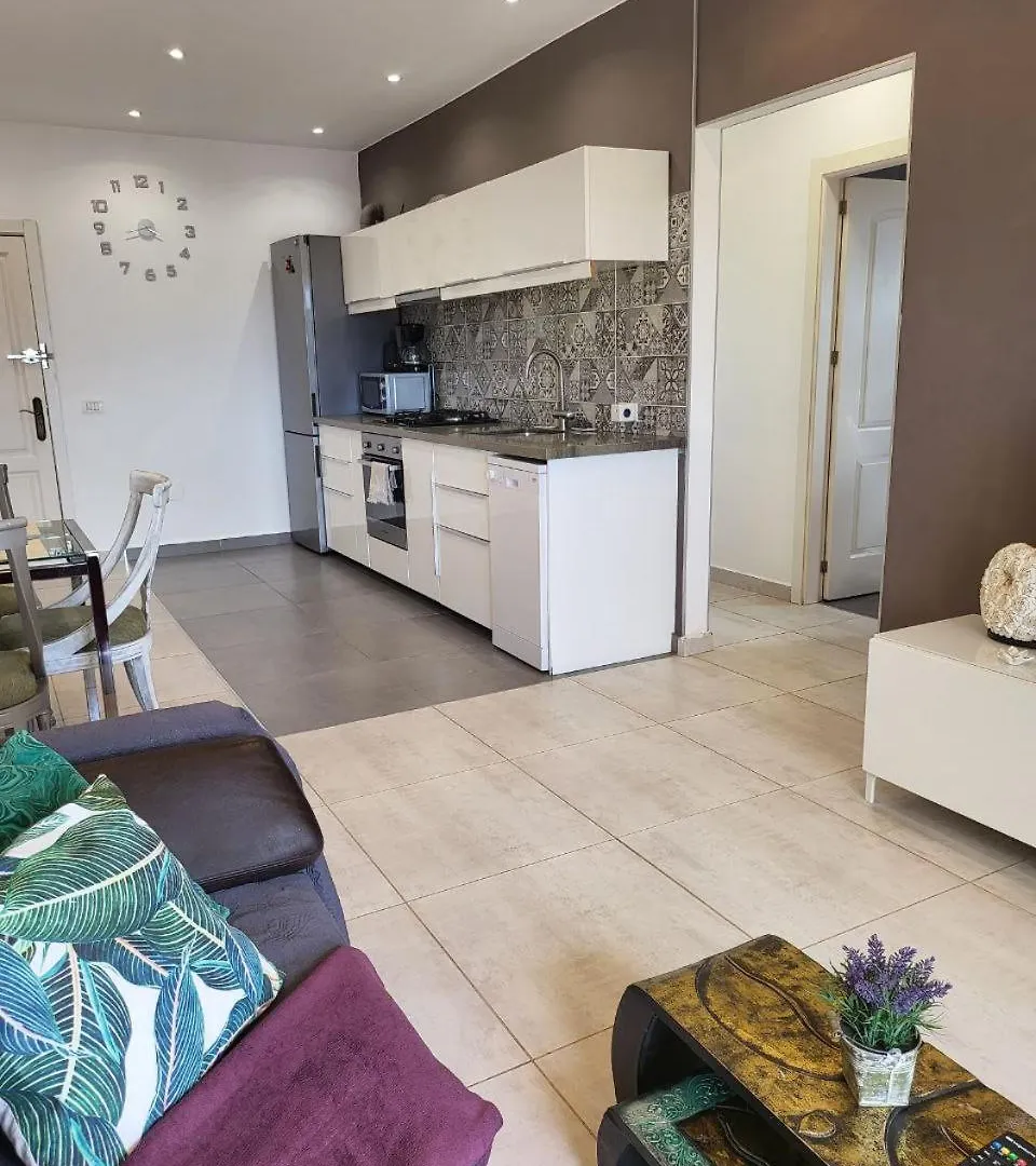 Cosy 2 Bedroom Near Sea 德尔锡伦西奥海岸 0*,
