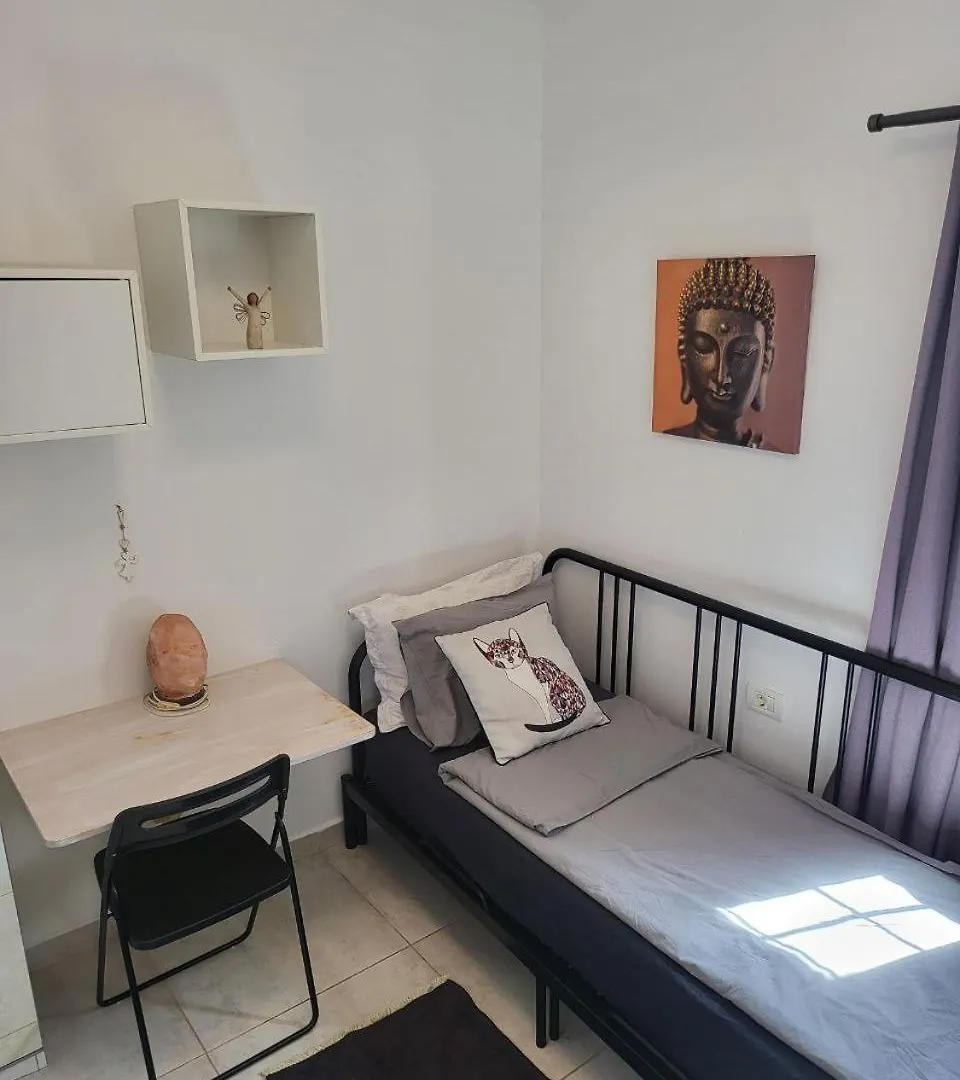 Cosy 2 Bedroom Near Sea 德尔锡伦西奥海岸 0*,  西班牙