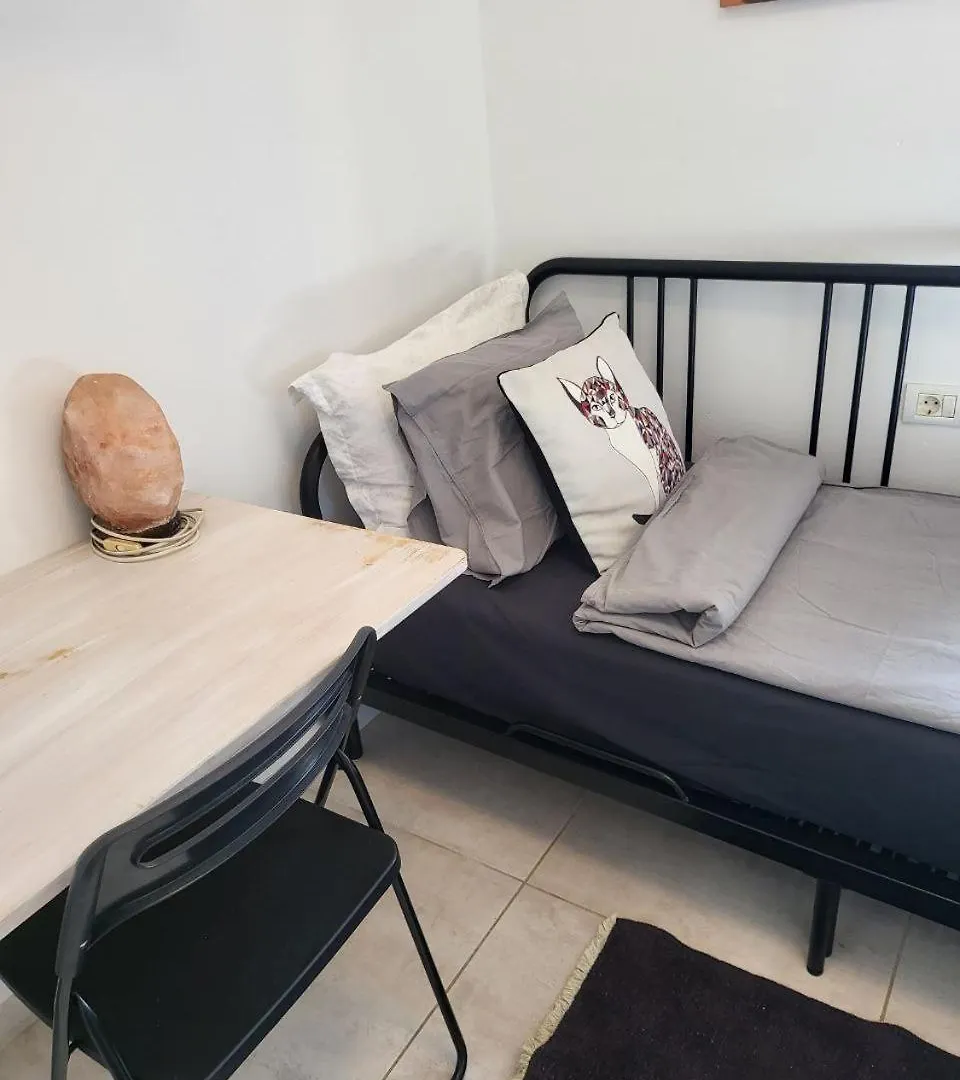 Cosy 2 Bedroom Near Sea 德尔锡伦西奥海岸 公寓